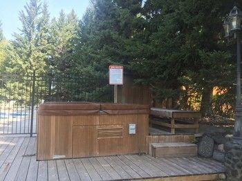 Smokey Hollow Resort Wasagaming Exteriér fotografie